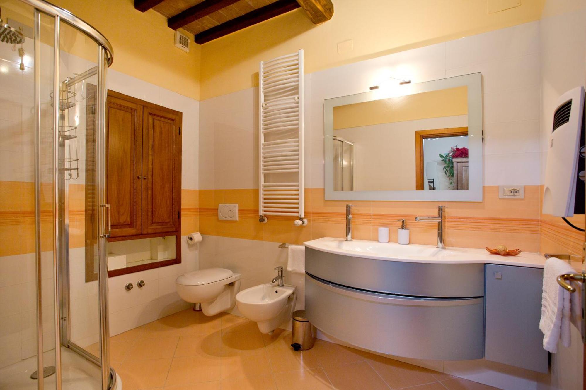 Casa San Girolamo Historic Flat With Cosy Terrace In Lucca'S City Centre Exterior foto