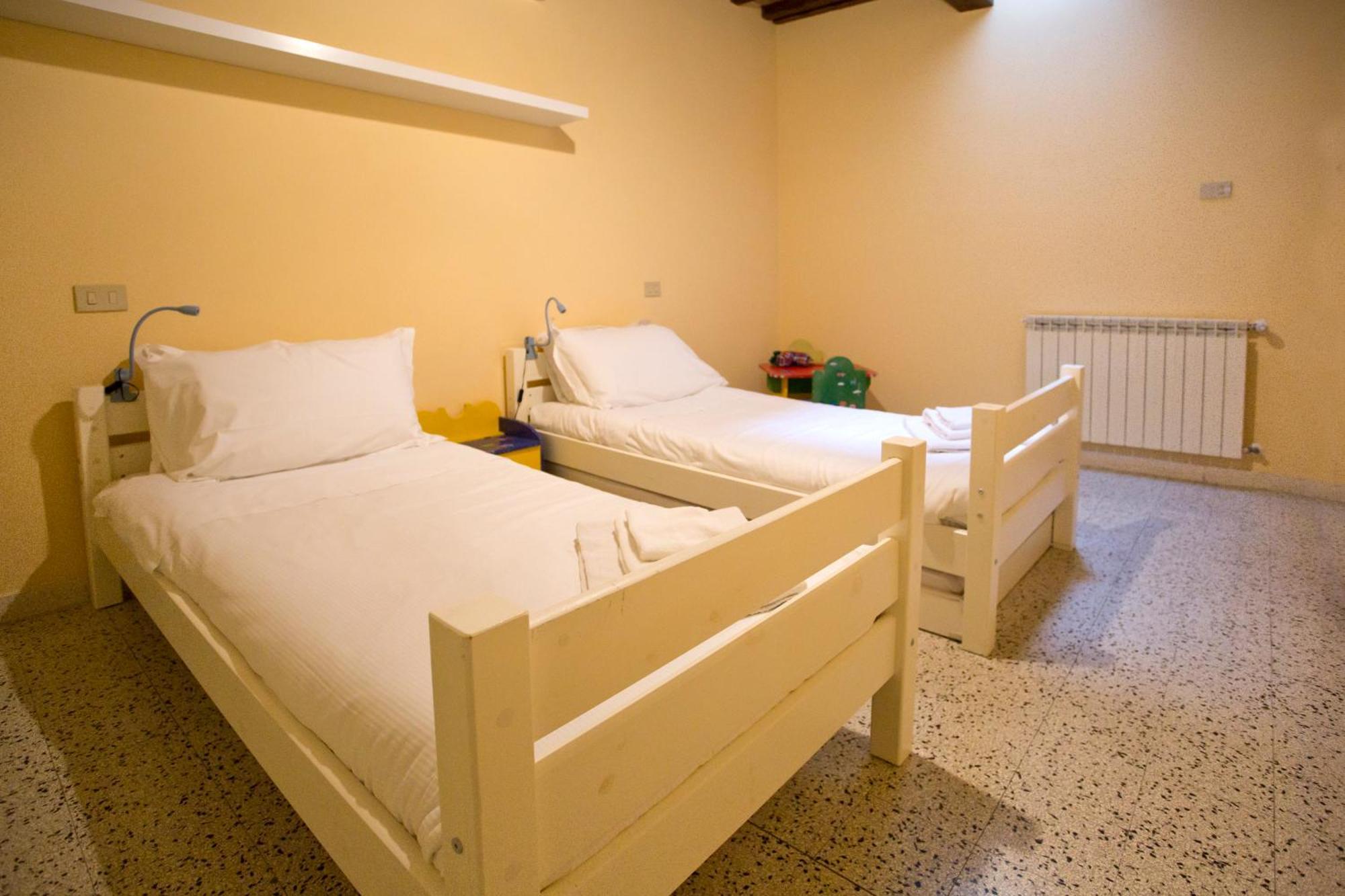 Casa San Girolamo Historic Flat With Cosy Terrace In Lucca'S City Centre Exterior foto